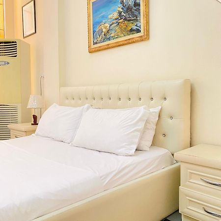 Hotel Pasarela Berat Eksteriør billede